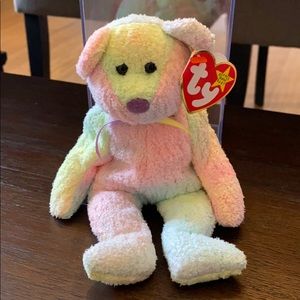 Groovy Beanie Baby